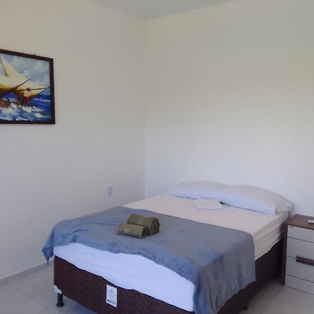 Sol Apartamento 4 - Quarto E Sala Com Varanda E Cozinha Americana Na Praia Do Prea-Ce Exteriör bild